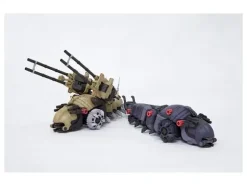 1/72 Highend Master Model Molga AA & Molga Carrier