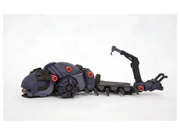 1/72 Highend Master Model Molga AA & Molga Carrier