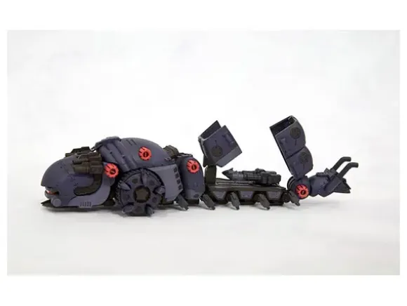 1/72 Highend Master Model Molga AA & Molga Carrier