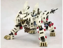 1/72 Highend Master Model RZ-041 Liger Zero
