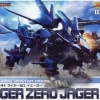 1/72 Highend Master Model RZ-041 Liger Zero Jager