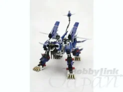 1/72 Highend Master Model RZ-041 Liger Zero Jager