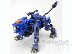 1/72 Highend Master Model RZ-007 Shield Liger Bang Ver.