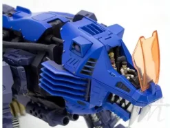 1/72 Highend Master Model RZ-007 Shield Liger Bang Ver.