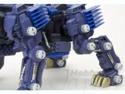1/72 Highend Master Model RZ-007 Shield Liger Bang Ver.