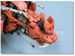 1/72 Highend Master Model Saber Tiger