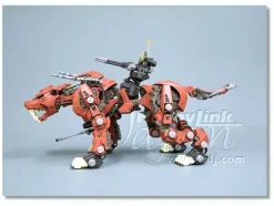 1/72 Highend Master Model Saber Tiger