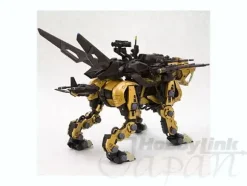 1/72 Highend Master Model Saber Tiger Gold Ver. Ltd. Ed.