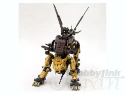 1/72 Highend Master Model Saber Tiger Gold Ver. Ltd. Ed.