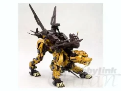 1/72 Highend Master Model Saber Tiger Gold Ver. Ltd. Ed.