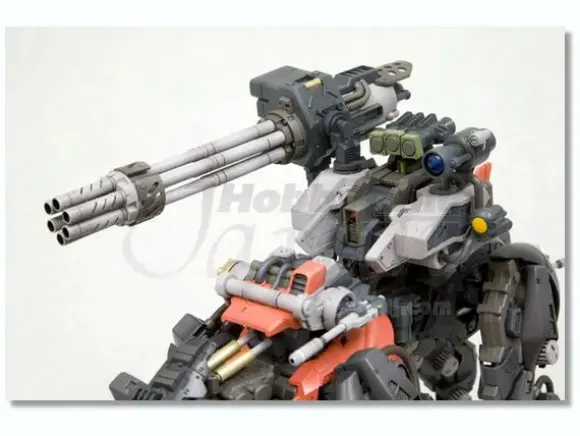 1/72 Highend Master Model Saber Tiger Schwalz Ver.
