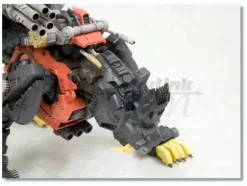 1/72 Highend Master Model Saber Tiger Schwalz Ver.