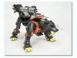1/72 Highend Master Model Saber Tiger Schwalz Ver.