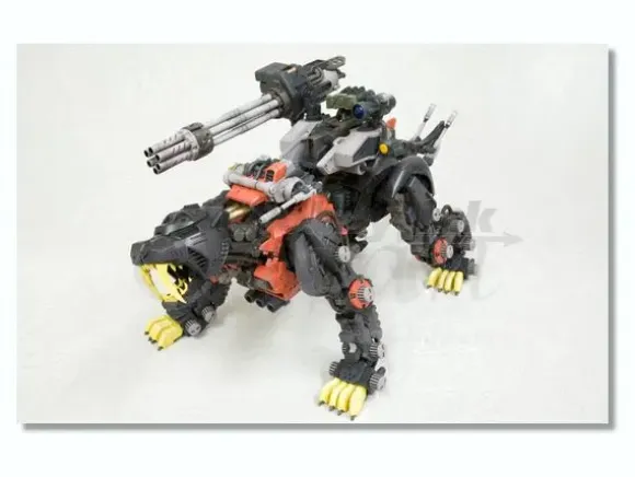 1/72 Highend Master Model Saber Tiger Schwalz Ver.