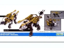 1/72 Highend Master Model Shield Liger Mk-II