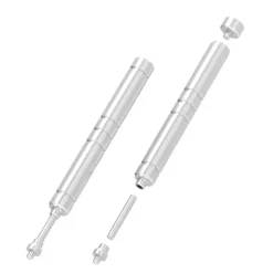 HIQ Parts RD Antenna 2 M (2 Set)