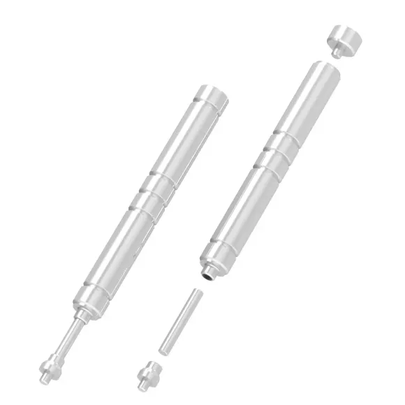 HIQ Parts RD Antenna 2 M (2 Set)