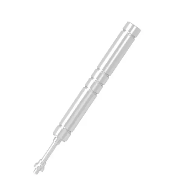 HIQ Parts RD Antenna 2 M (2 Set)