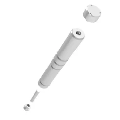 HIQ Parts RD Antenna 2 M (2 Set)