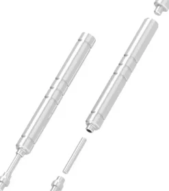 HIQ Parts RD Antenna 2 S (2 Set)