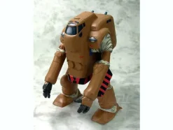 Hishii Industries HL-96 Tyrant 2000 Brown