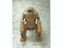 Hishii Industries HL-96 Tyrant 2000 Brown