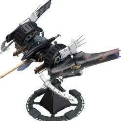 1/144 Hitekkai Ikaruga (Black)