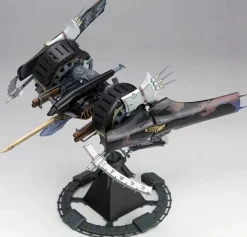 1/144 Hitekkai Ikaruga (Black)