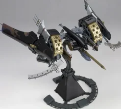 1/144 Hitekkai Ikaruga (Black)