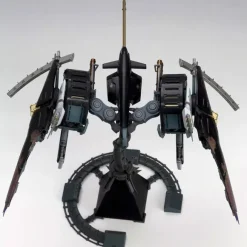 1/144 Hitekkai Ikaruga (Black)
