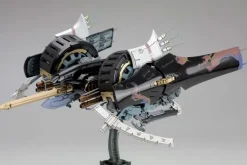 1/144 Hitekkai Ikaruga (Black)