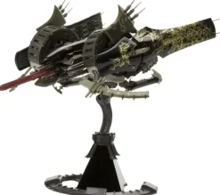 1/144 Hitekkai Ikaruga Nuribotoke (Reissue)
