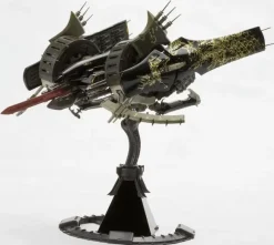 1/144 Hitekkai Ikaruga Nuribotoke (Reissue)