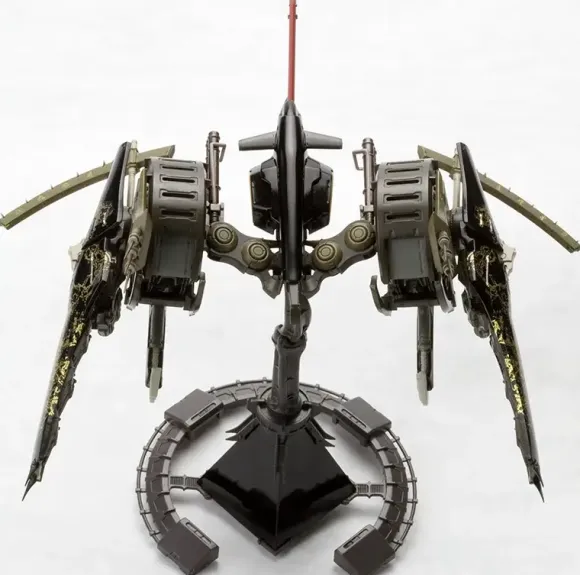 1/144 Hitekkai Ikaruga Nuribotoke (Reissue)
