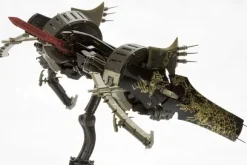 1/144 Hitekkai Ikaruga Nuribotoke (Reissue)