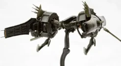 1/144 Hitekkai Ikaruga Nuribotoke (Reissue)