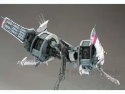 1/144 Hitekkai Ikaruga (White)