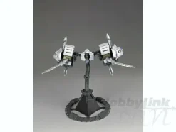 1/144 Hitekkai Ikaruga (White)
