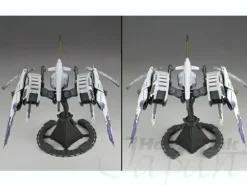 1/144 Hitekkai Ikaruga (White)