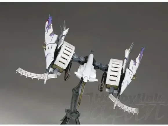 1/144 Hitekkai Ikaruga (White)