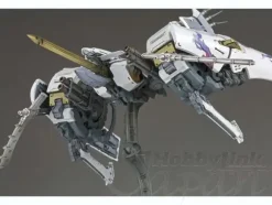 1/144 Hitekkai Ikaruga (White)