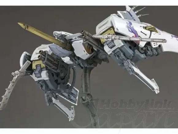 1/144 Hitekkai Ikaruga (White)