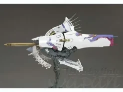 1/144 Hitekkai Ikaruga (White)