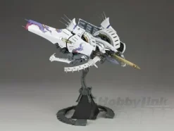 1/144 Hitekkai Ikaruga (White)