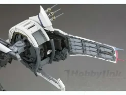 1/144 Hitekkai Ikaruga (White)