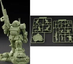 HJ Mechanics VOTOMS 40th ANNIVERSARY SPECIAL