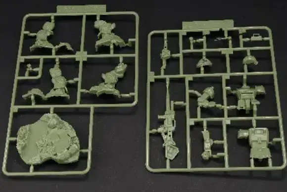 HJ Mechanics VOTOMS 40th ANNIVERSARY SPECIAL