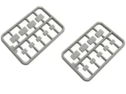 HJ Modelers Parts Detail Frame 06
