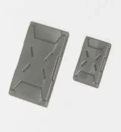 HJ Modelers Parts Detail Frame 06