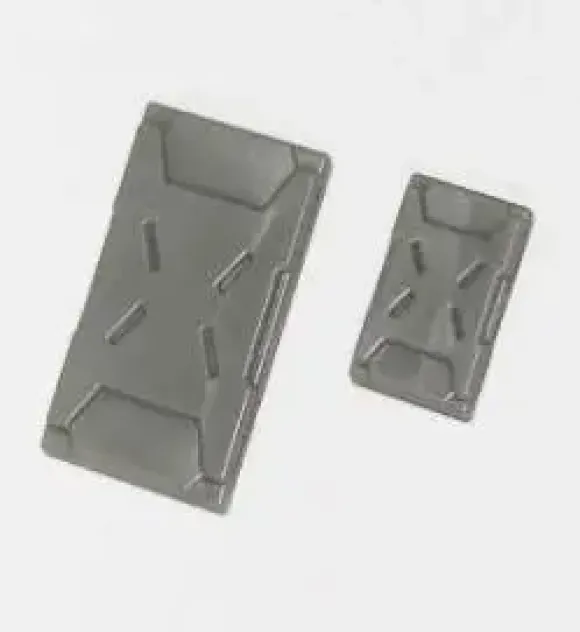 HJ Modelers Parts Detail Frame 06